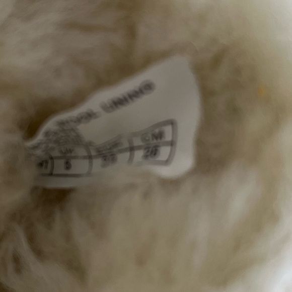 EMU brand Rare colour sz 38 - Picture 4 of 6